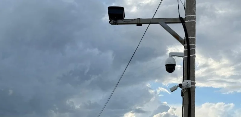 Aqsý men Ekibastuz qalalarynda erteńnen bastap avtomattyq baqylaý júıeleri iske qosylady 