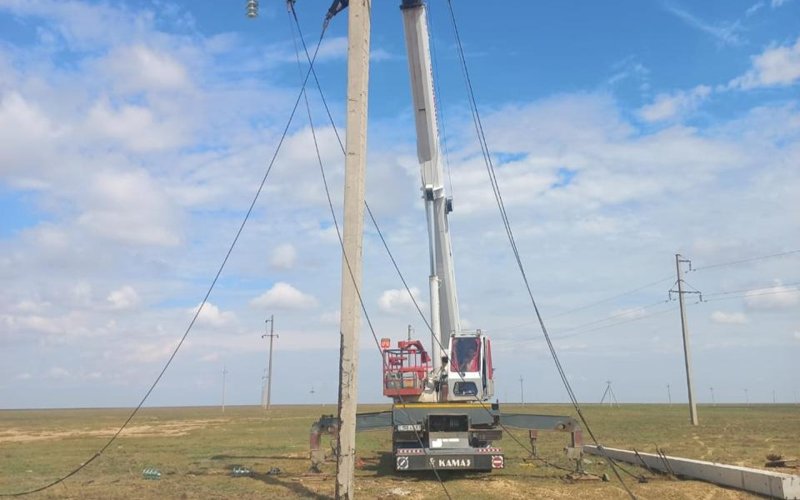 Batys Qazaqstanda energetıkalyq qaýipsizdikti qalaı qamtamasyz etýge bolady Batys Qazaqstanda energetıkalyq qaýipsizdikti qalaı qamtamasyz etýge bolady