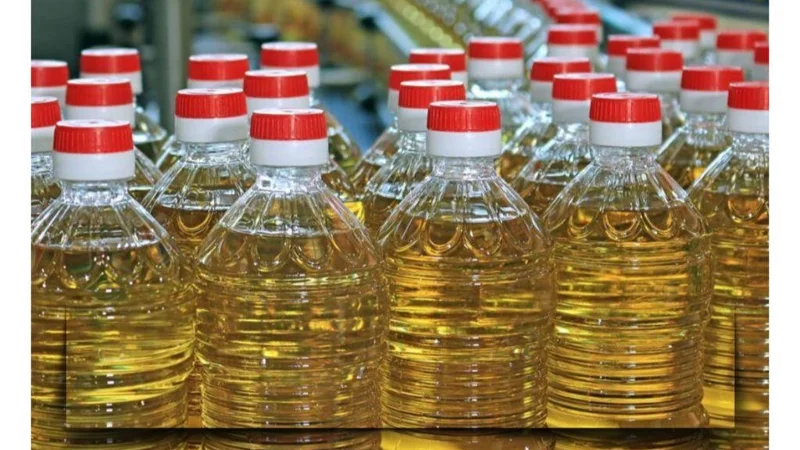 Elde ósimdik maıyn óndirý 24%-ǵa ósti 