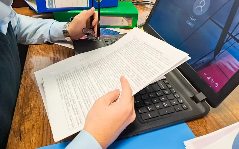 ТОО «Documentolog» опровергло заявление АЗРК о незаконном блокировании переписки