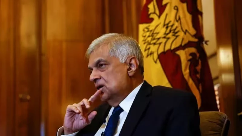 Ranıl