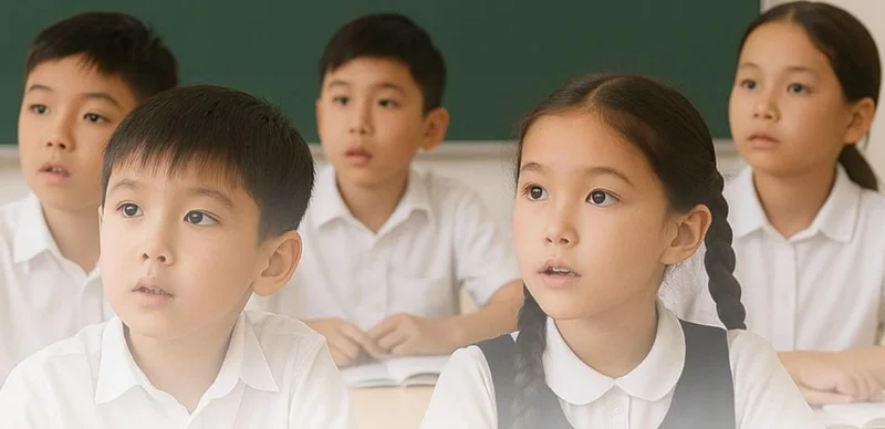 Жаңа оқу жылында жеке қауіпсіздік сабақтары қайта жүргізіледі