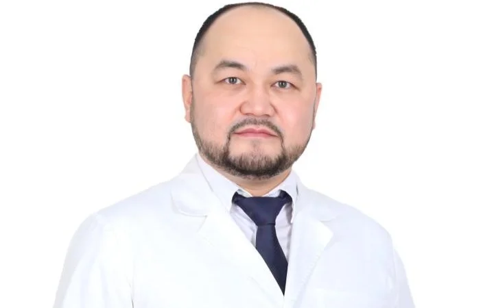 Рустем Тулеутаев