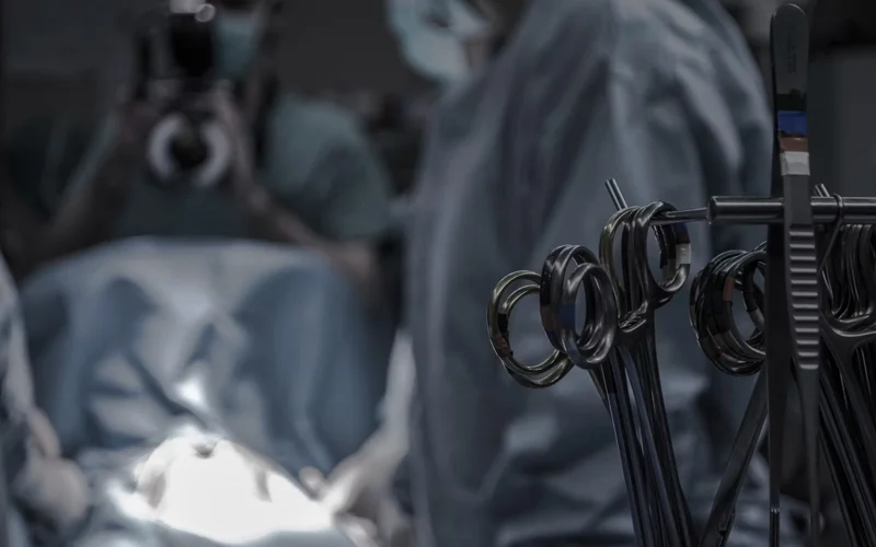 Surgery