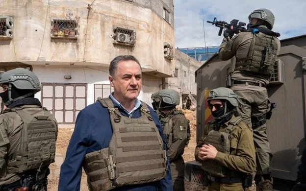 Израиль пригрозил разрушением города Газа в случае отказа ХАМАС от капитуляции