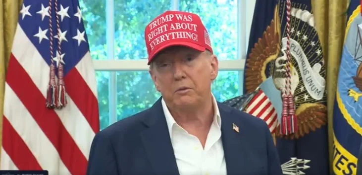 Donald Trumo