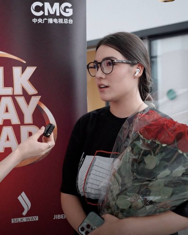 Preparations for 1st Silk Way Star vocal competition in full swing 