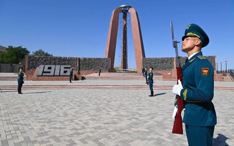 аскар аскар
