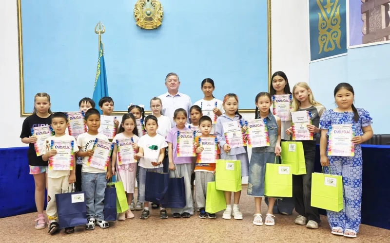 Профсоюз железнодорожников Казахстана: интересы трудового коллектива — превыше всего