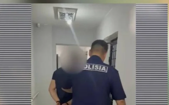 Лихачей на электросамокатах наказали в Алматы