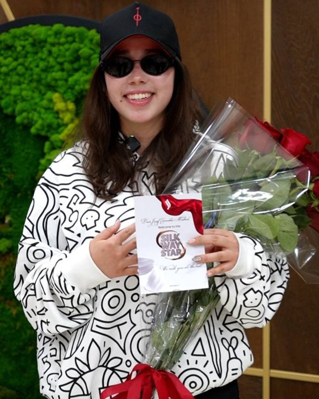 Preparations for 1st Silk Way Star vocal competition in full swing 