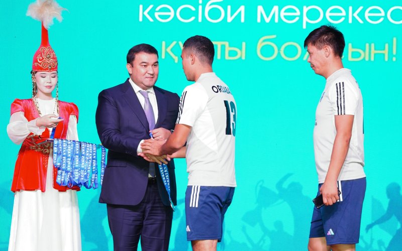 Nuralhan Kósherov Kósherov