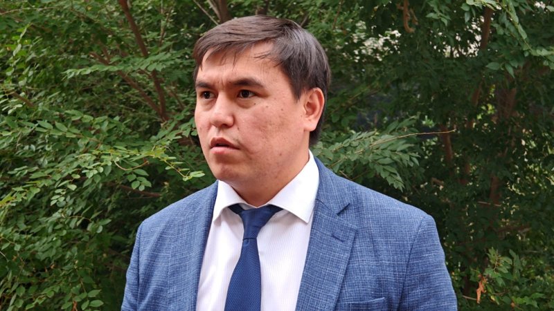 Магжан Куанышбек Магжан Куанышбек