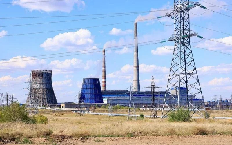 Подстанция после 70 лет службы получает вторую жизнь в Караганде