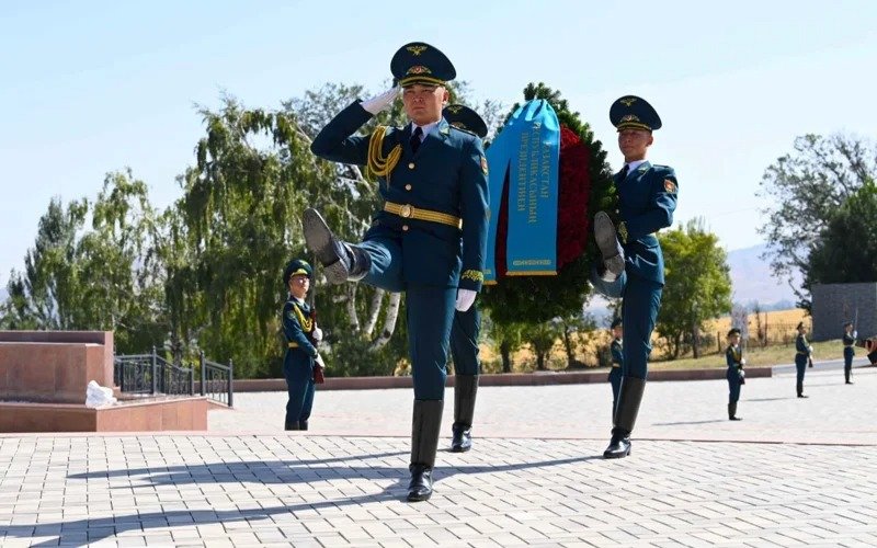 аскар аскар