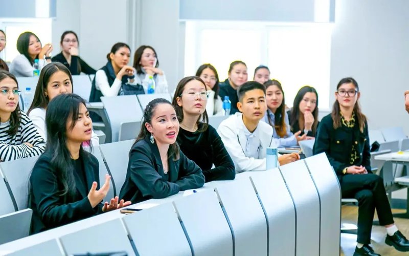 Kazakhstan to allocate 60 university grants for Kyrgyz students in 2026