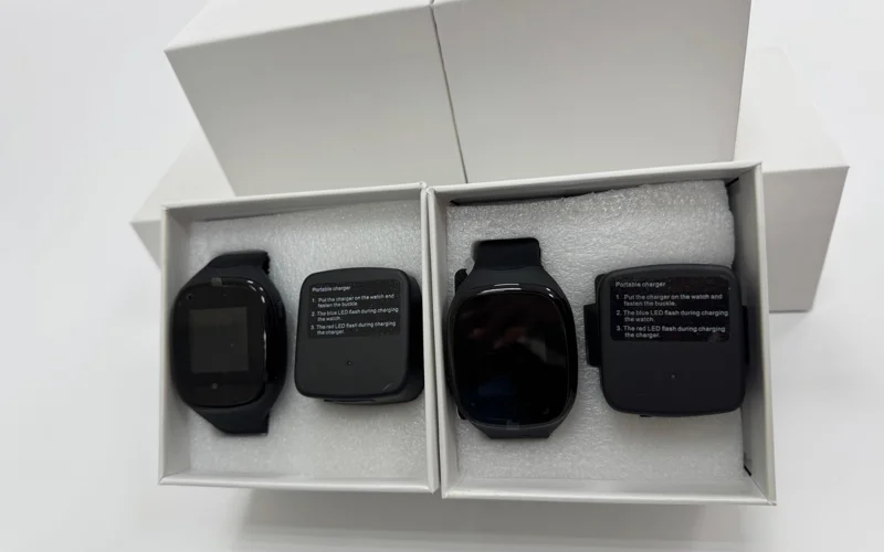 50 смарт-часов получили осужденные в Костанайской области