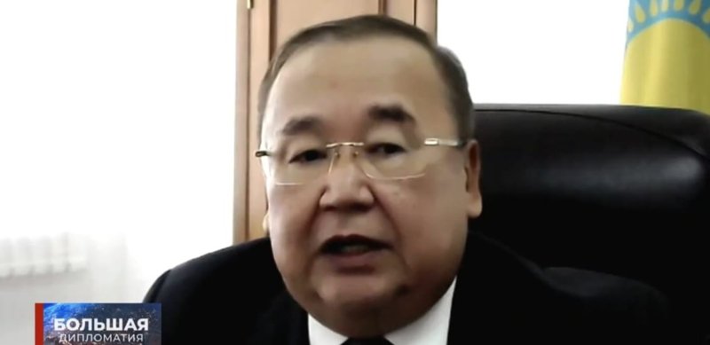 Эрлан Батырбеков