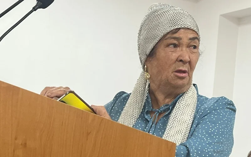 Потерпевшая по делу о лжеблаготворительности: Обещал квартиру, потом просил денег