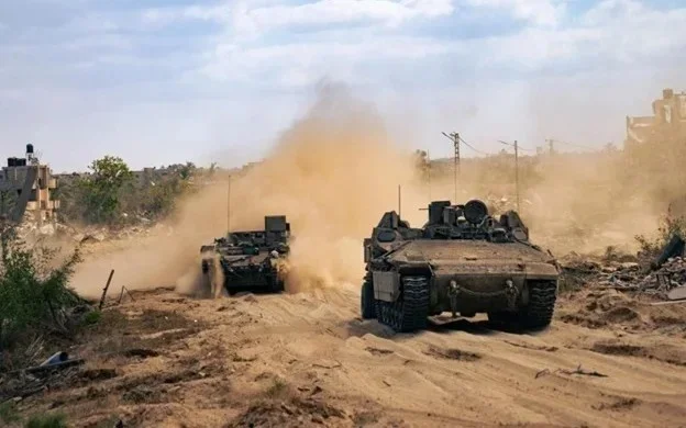 Ғазо сектори