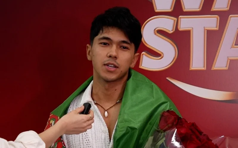 Халықаралық «Silk Way Star» байқауының 12 қатысушысы түгел Астанаға келді 