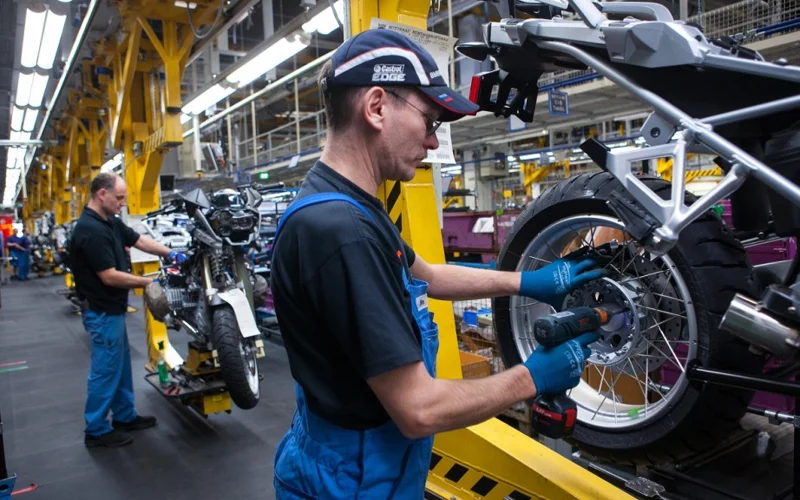 машина жасау