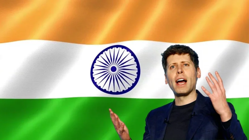 Sam Altman