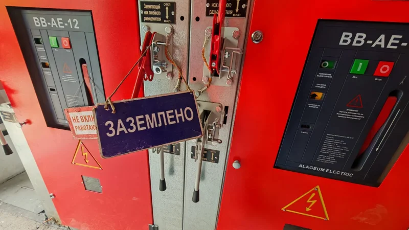 В Астане модернизируют изношенные трансформаторные подстанции