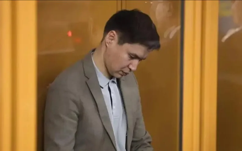 Бахытжан Байжанов