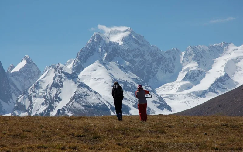 Какшаал-Тоо жотасы  