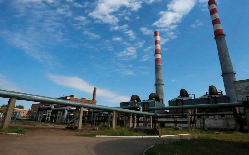 Kazakhstan to upgrade 9 power units, 55 boilers, and 51 turbines