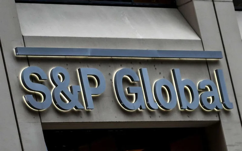 Международное рейтинговое агентство S&P 