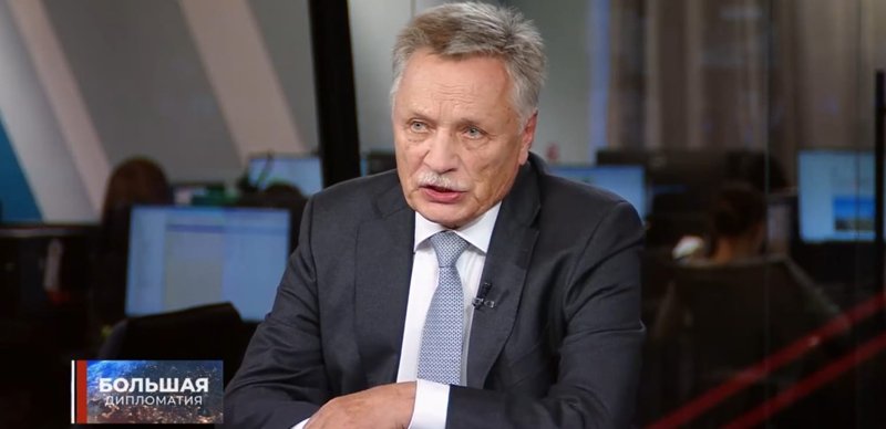 Сергей Савельев