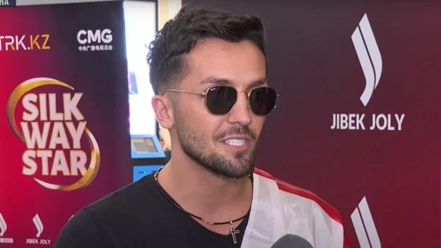 Астана встречает звезд международного телевизионного мегапроекта «Silk Way Star»