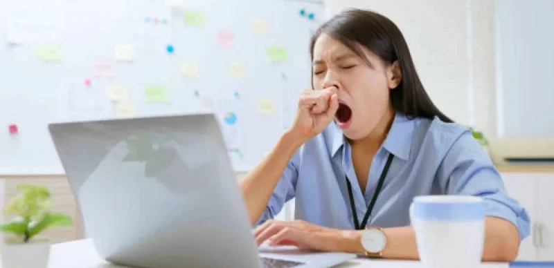 ұйқышылдық