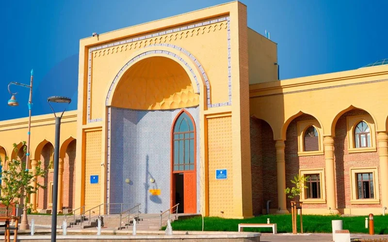 Объявлены обладатели грантов в Международном университете туризма РК