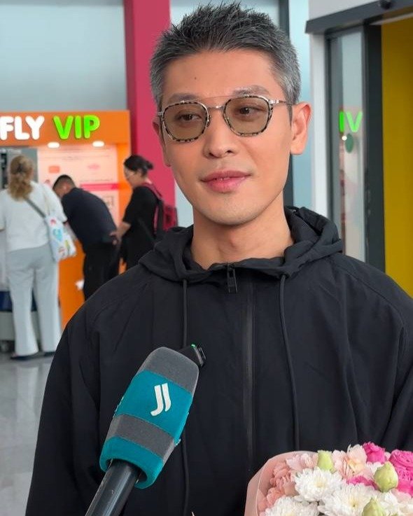 Preparations for 1st Silk Way Star vocal competition in full swing 