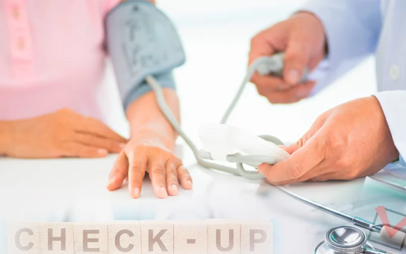 Сколько стоит медицинский check up в разных городах Казахстана