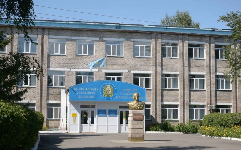 Год рабочих профессий: целый век колледж в СКО формирует профессионалов для агросферы страны