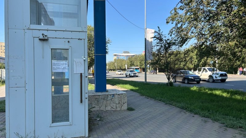 Bar men joqtyń arasy: Aqtóbede áli de kedergisiz qozǵalý múmkin emes Bar men joqtyń arasy: Aqtóbede áli de kedergisiz qozǵalý múmkin emes