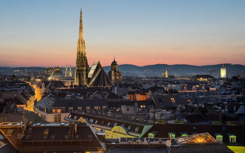 Vienna