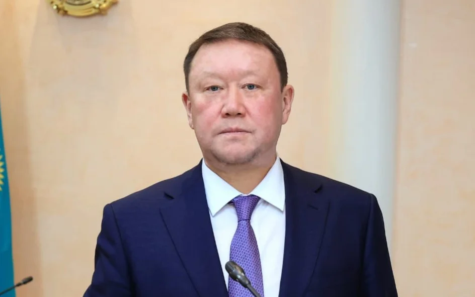 Qumar AQSAQALOV