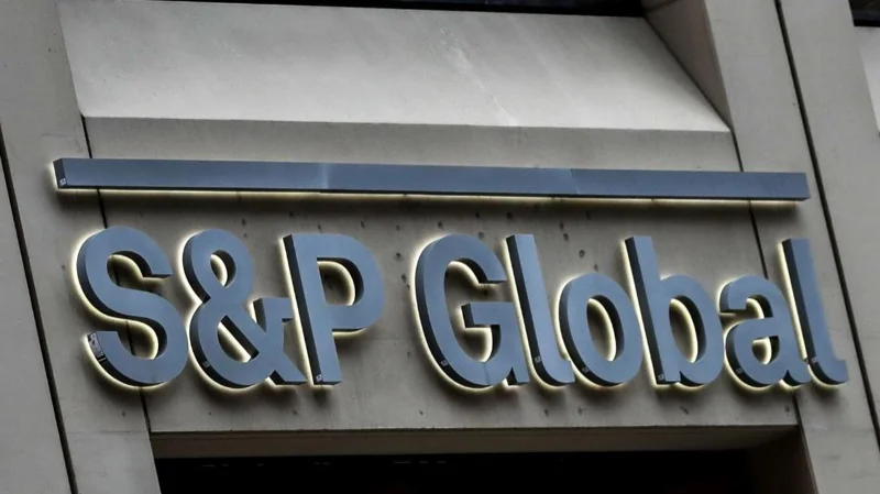 S&P reıtıng agenttigi 
