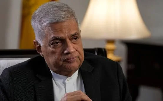 Экс-президент Шри-Ланки арестован по обвинению в использовании госсредств