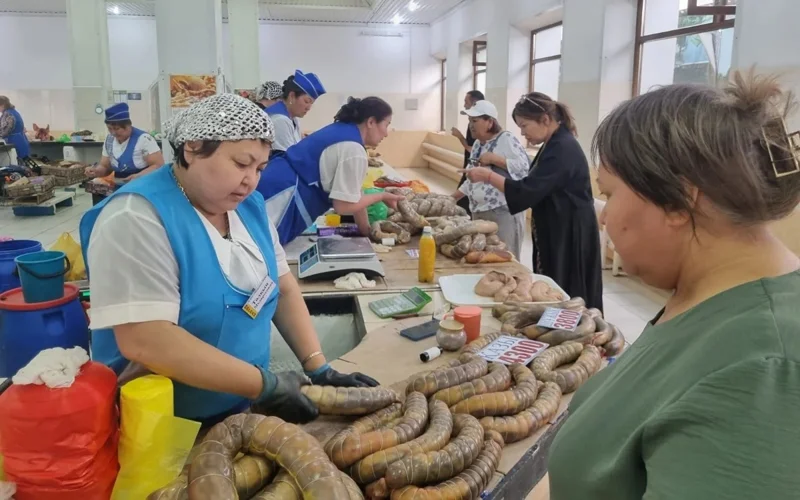 Почему подорожало мясо в ЗКО