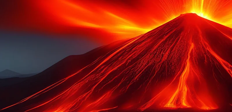 Гавайи: Килауэа жанартауы қайта оянды