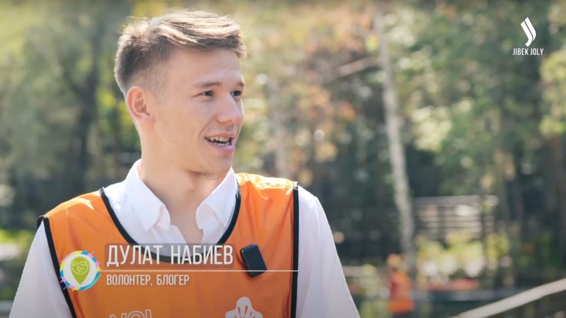 «Таза қала» в Алматы: новый Арбат, мусорные свалки и экочелленджи «Таза қала» в Алматы: новый Арбат, мусорные свалки и экочелленджи