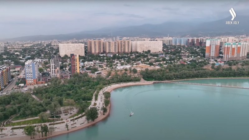 «Taza qala» baǵdarlamasy Almatyda: Jańa Arbat, eski aýdandar, ekonaýqandar «Taza qala» baǵdarlamasy Almatyda: Jańa Arbat, eski aýdandar, ekonaýqandar
