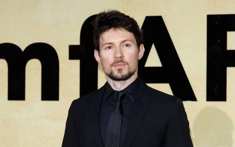 Дуров назвал свой арест ошибкой французской полиции