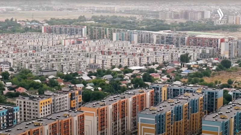 «Таза қала» в Алматы: новый Арбат, мусорные свалки и экочелленджи «Таза қала» в Алматы: новый Арбат, мусорные свалки и экочелленджи
